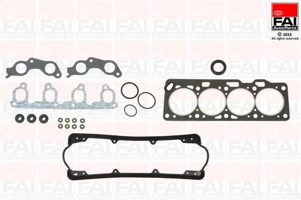 FAI AUTOPARTS Blīvju komplekts, Motora bloka galva HS788